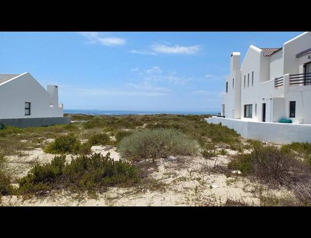 LAND FOR SALE IN SANDY POINT